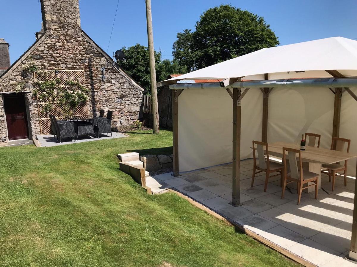 The Annex At Middle Filham, Ivybridge Apartamento Exterior foto